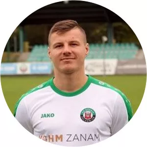 Mariusz Szuszkiewicz - Football player