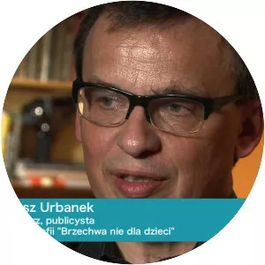 Mariusz Urbanek