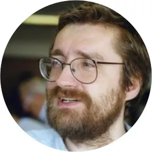 Mariusz Wodzicki - Polish mathematician