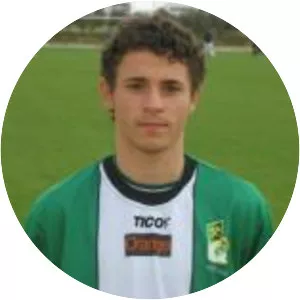 Mariusz Zawodziński - Polish footballer