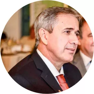 Marivaldo Gonçalves de Melo - President of Banco da Amazonia S.A.