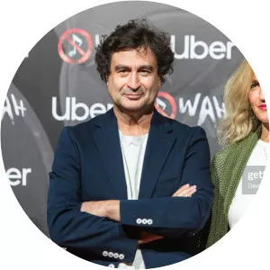 Mariví Fernández photograph