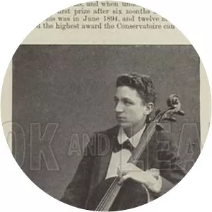 Marix Loevensohn Musician