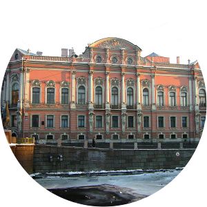 Mariya Beloselskaya-Belozerskaya