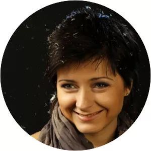 Mariya Burlyaeva - Russian actress