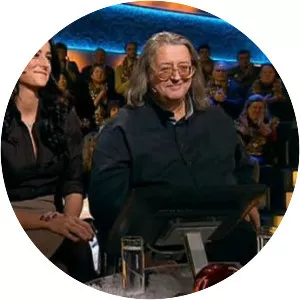 Mariya Gradskaya photograph