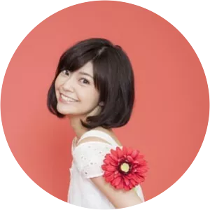 Mariya Ise - Japanese actress