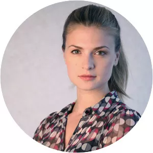 Mariya Kapustinskaya