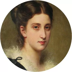 Mariya Meshcherskaya