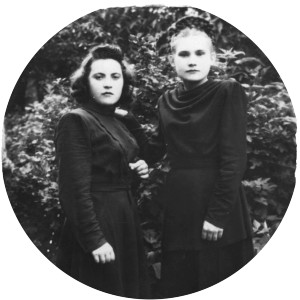 Mariya Pustova - Ukrainian actor