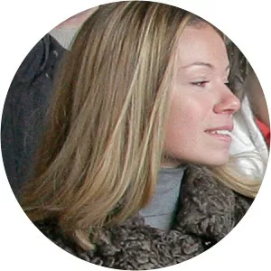 Mariya Putina - Russian endocrinologist