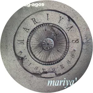 MARIYA'S MISTRESS - Musical group