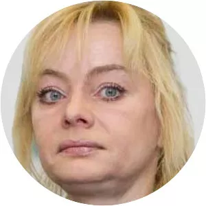 Mariya Selyanskaya