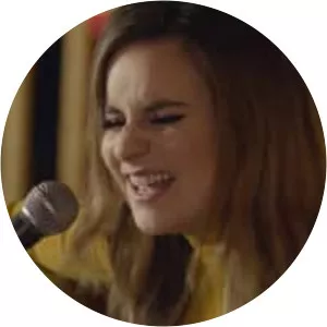 Mariya Stokes - Musical artist