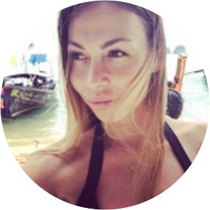 Mariya Trutneva photograph