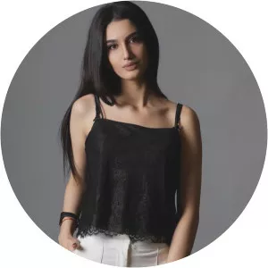 Mariya Xachatryan - Musical artist