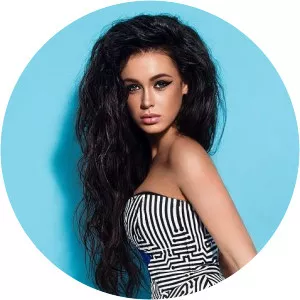 Mariya Yaremchuk - Ukrainian singer