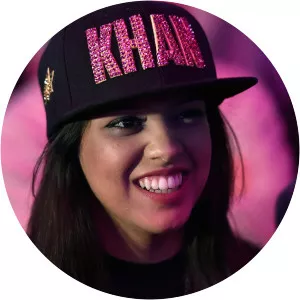 Mariyah Khan photograph