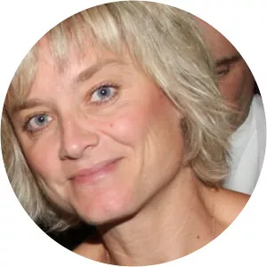 Mariza Georgitsi - Tennis player