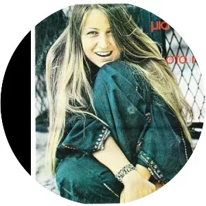 Mariza Koch - Greek singer