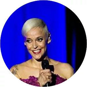Mariza - Portuguese singer