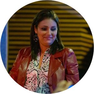 Marizete Santana photograph