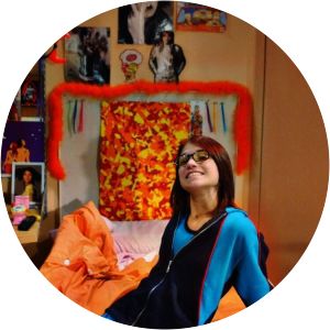 Marizza Pía Spirito