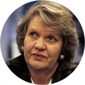 Marj Brasch - Fictional character