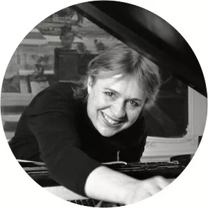 Marja Bon Musician - Pianist