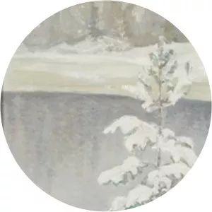 Marja Halonen photograph