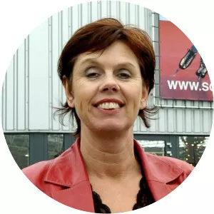 Marja Heerkens
