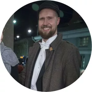 Marja Johanna Pietiläinen - Touko Aalto's ex-wife