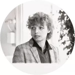 Marja Kok - Dutch actress