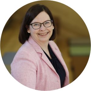 Marja-Kristiina Lerkkanen - Higher education teacher