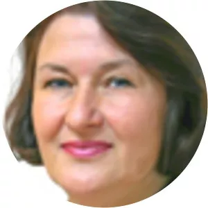 Marja-Liisa Kiljunen photograph