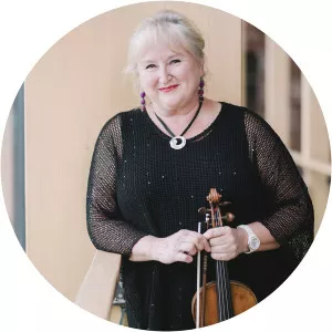 Marja Rouvali - Musical artist