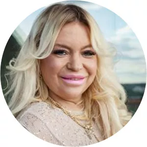 Marja Tukiainen photograph