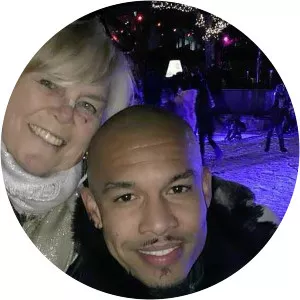 Marja Woldberg photograph