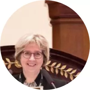 Marjaana Niemi - University teacher