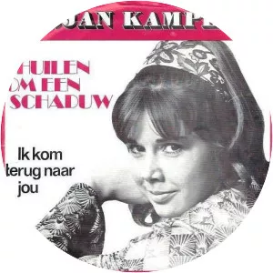 Marjan Kampen photograph