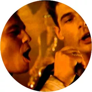 Marjan Malovrh - Musician