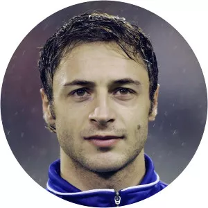 Marjan Marković - Serbian former football player