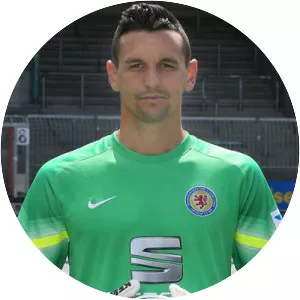 Marjan Petković - German football player