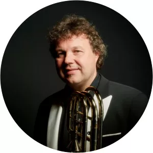 Marjan Petrej - Musician