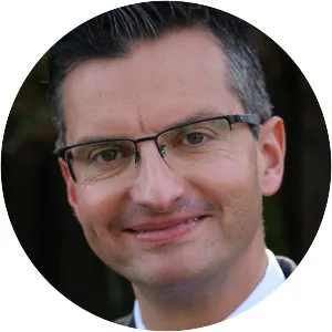 Marjan Šarec - Minister of Defence of the Republic of Slovenia