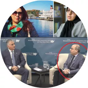 Marjan Sheikholeslami Aleagha