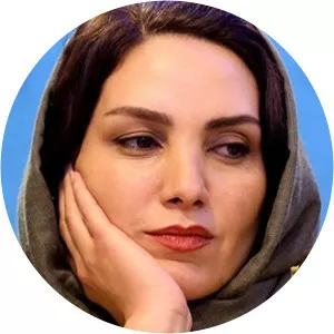 Marjan Shirmohammadi - Iranian actor