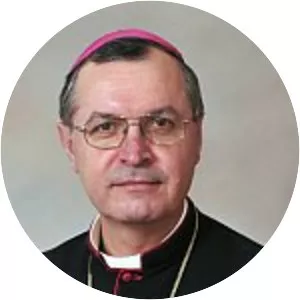 Marjan Turnšek - Religious leader