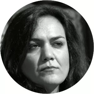 Marjan Vahdat - Singer