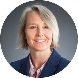 Marjan Van den Belt photograph